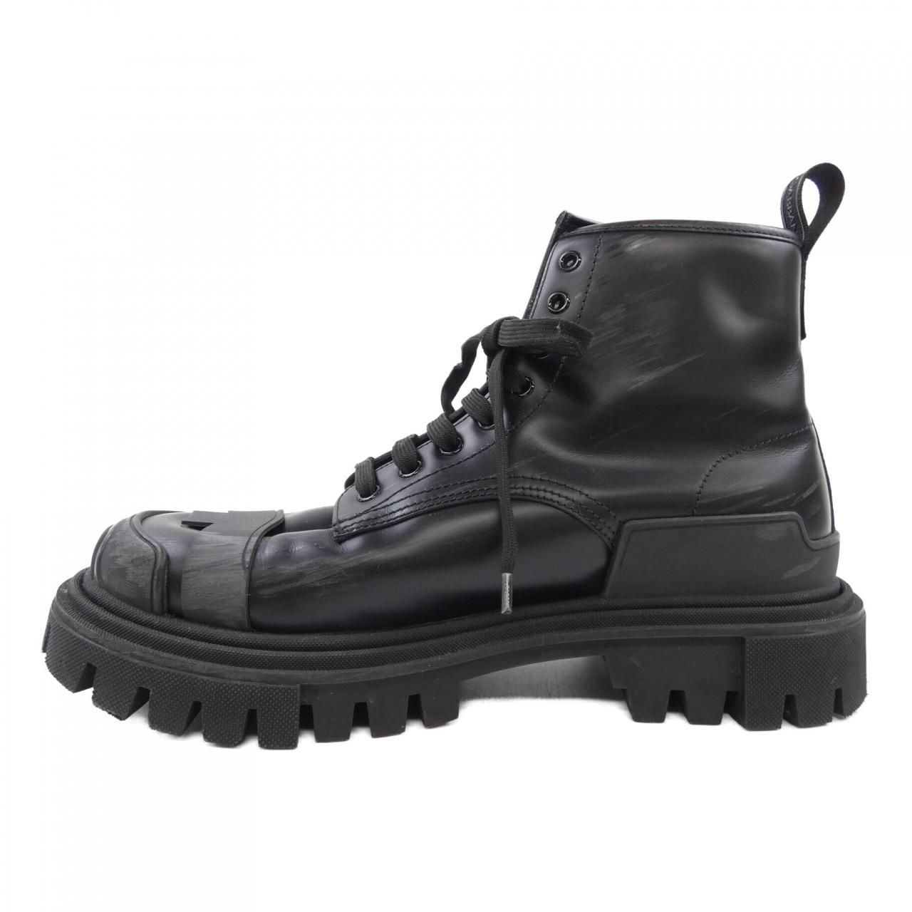 ドルチェアンドガッバーナ DOLCE&GABBANA ブーツ Dolce & Gabbana