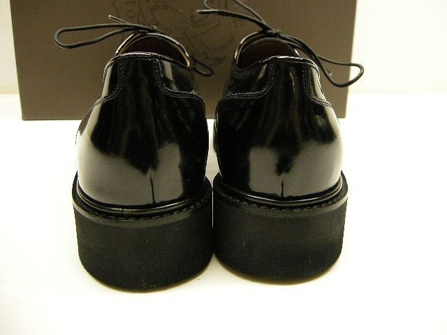 35.5■新品■SARTOREオックスフォードシューズSR2820■14-2-1 35.5□新品□SARTOREオックスフォードシューズSR2820□14-2-1