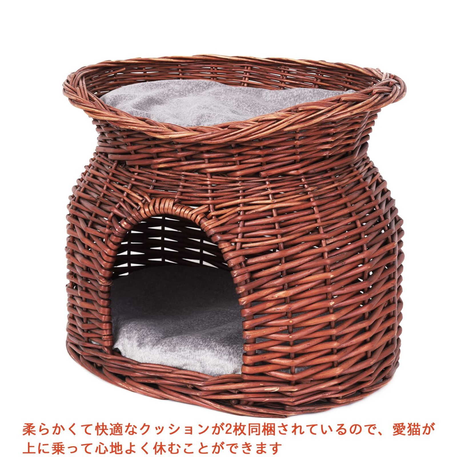 潰れない