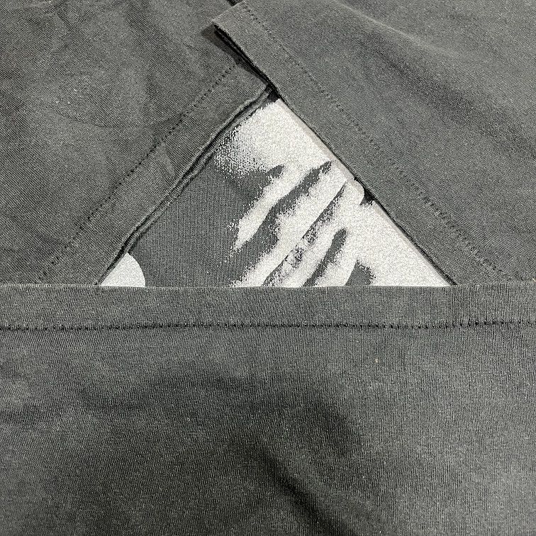 Eminem Stussy XL Tシャツ Size【XL】 STUSSY ステューシー × EMINEM エミネム RECOVERY