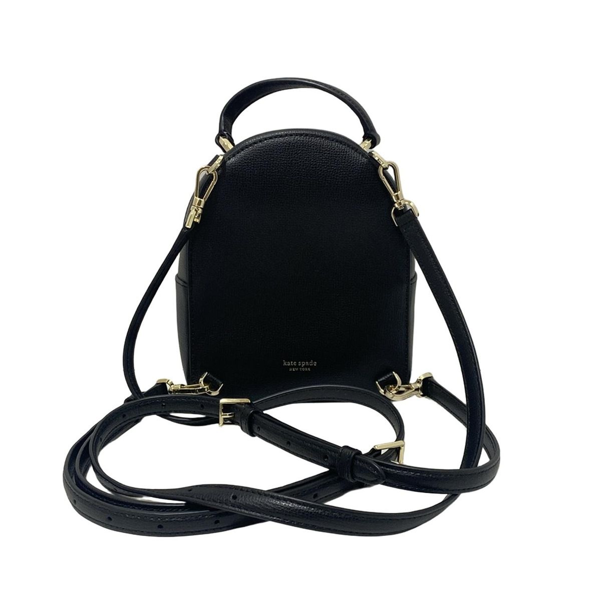 Kate spade(ケイトスペード) リュックサック美品 アメリア Kate spade(ケイトスペード) リュックサック美品 アメリア