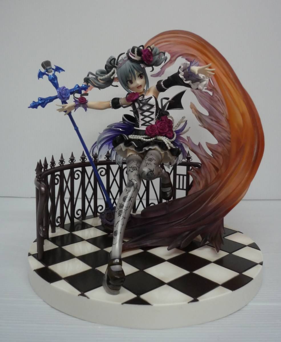 開封品】神崎蘭子 アニバーサリープリンセスVer. ～祝宴の狂乱