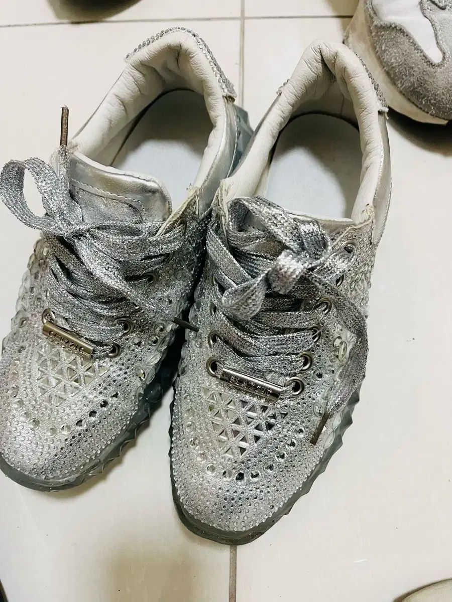 ecco ゴルフシューズ 36 EU グレー ECCO Golf BIOM C4 ウィメンズ レザーGore-Texゴルフシューズ | グレー