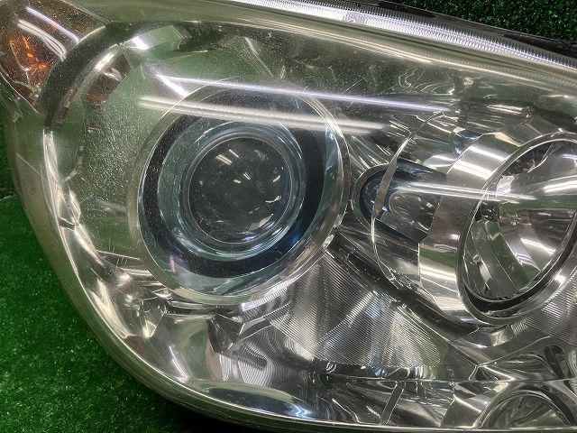 ホンダ RG1/2 ステップワゴン ヘッドライト 左右 HID 100-22594 J0