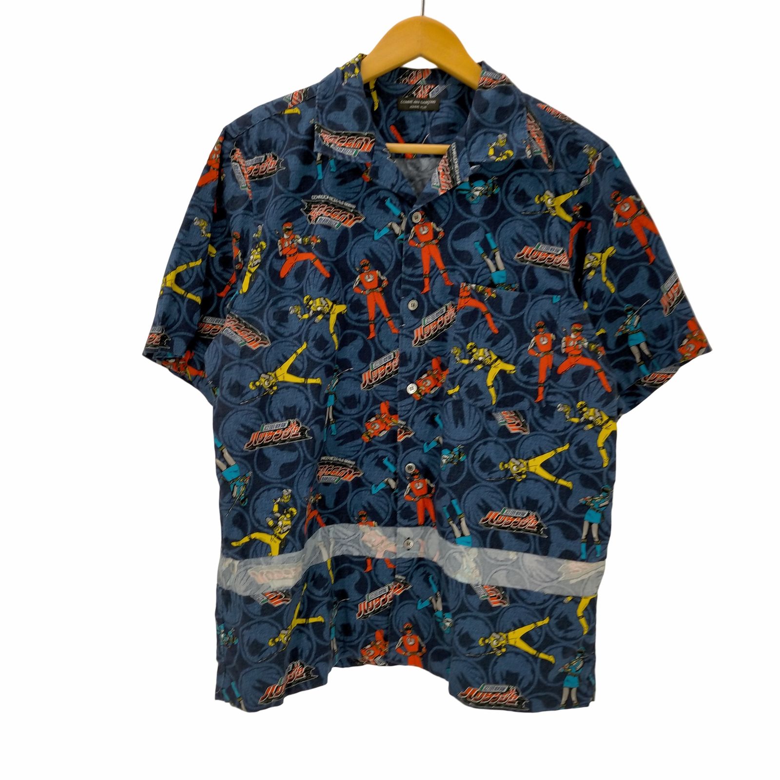 コムデギャルソンオムプリュス COMME des GARCONS HOMME PLUS