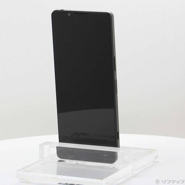 【中古品】docomo Sony Xperia 1 IV SO-51C ブラック 楽天市場】NTTドコモ SONY Xperia 1 IV SO-51C ブラック | 価格