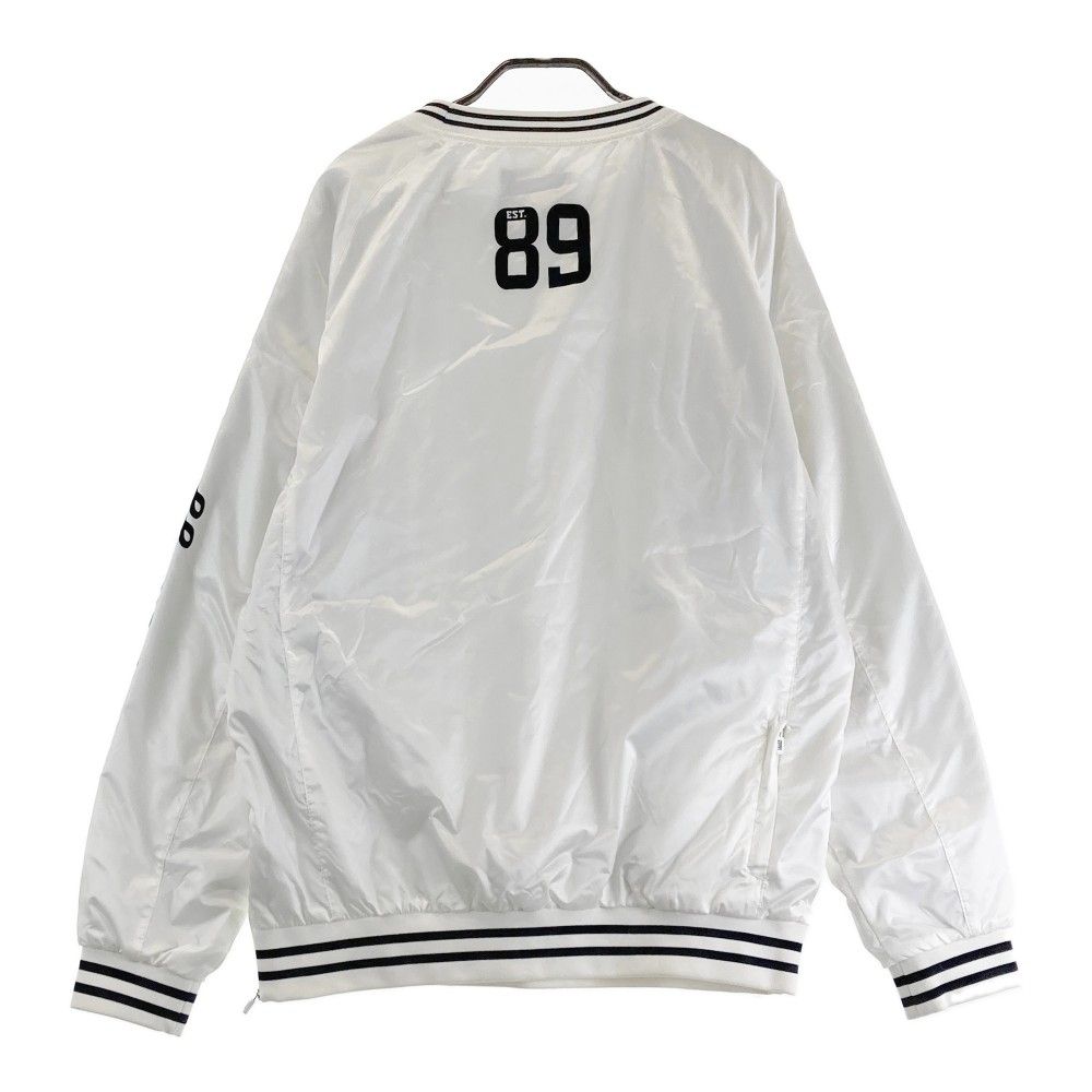 サイズ：7 PEARLY GATES パーリーゲイツ 蓄熱ブルゾン スニード