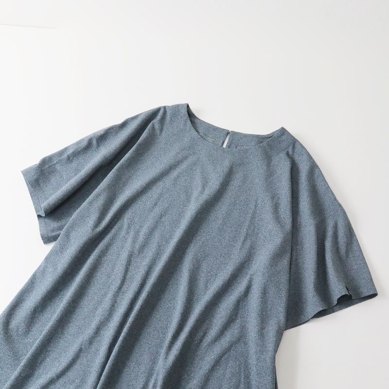 美品 ノースフェイス THE NORTH FACE ntw11962 UVカットマイクロ