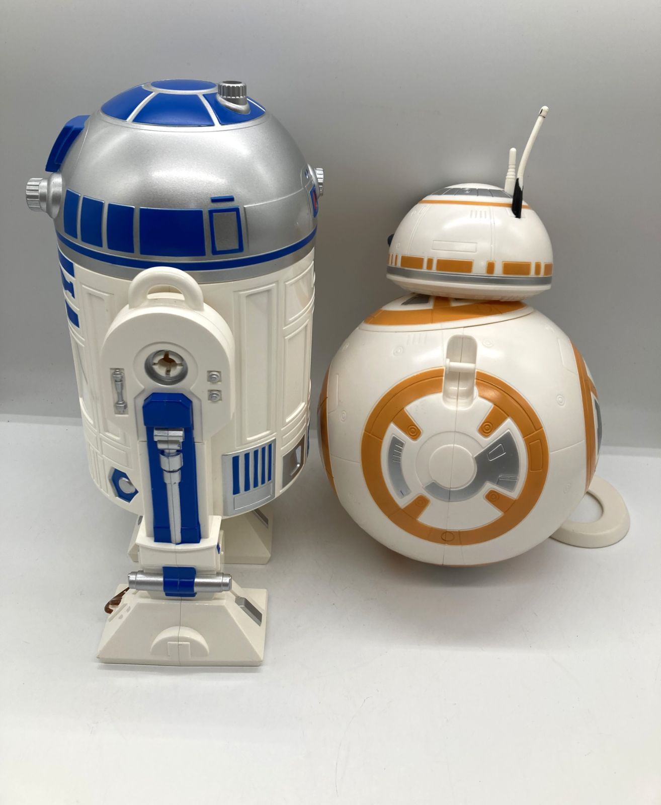 お値下げ不可】ディズニー ポップコーンバケット スターウォーズ