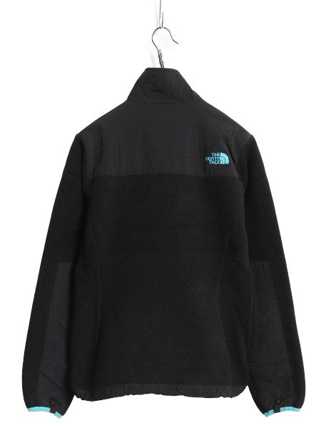 フリース ナイロン