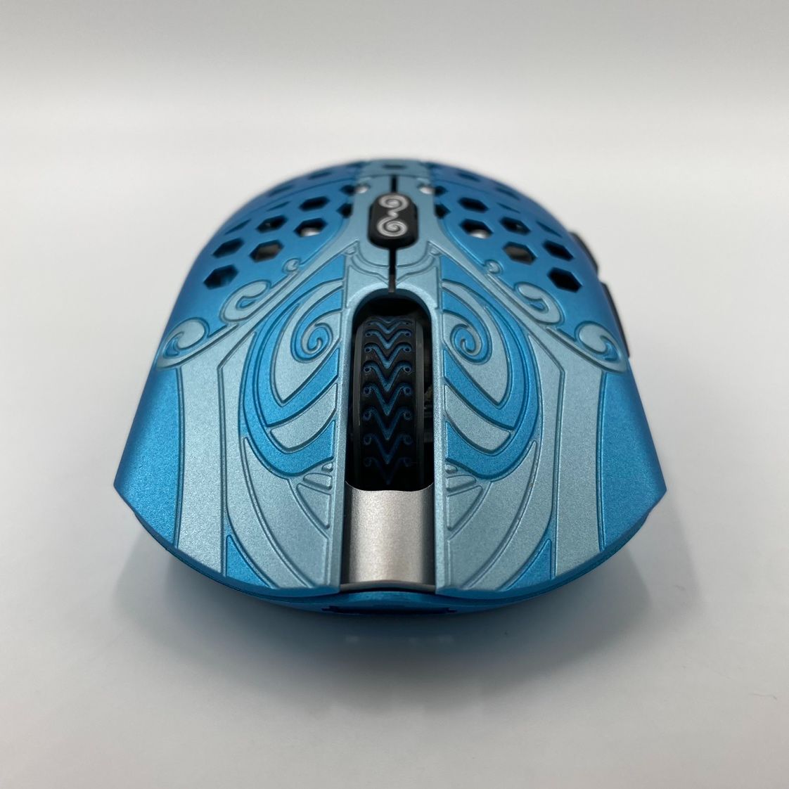 稼働品】FinalMouse スターライト-12 ポセイドン スモール(S 