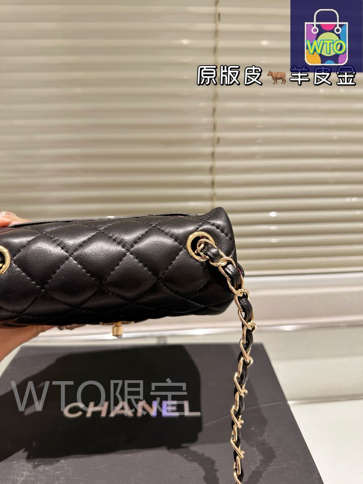 【大人な程よいサイズ感☆】CHANEL ミニバッグ 超ミニサイズも！「シャネル」可愛すぎる新作バッグ大人向け2つ
