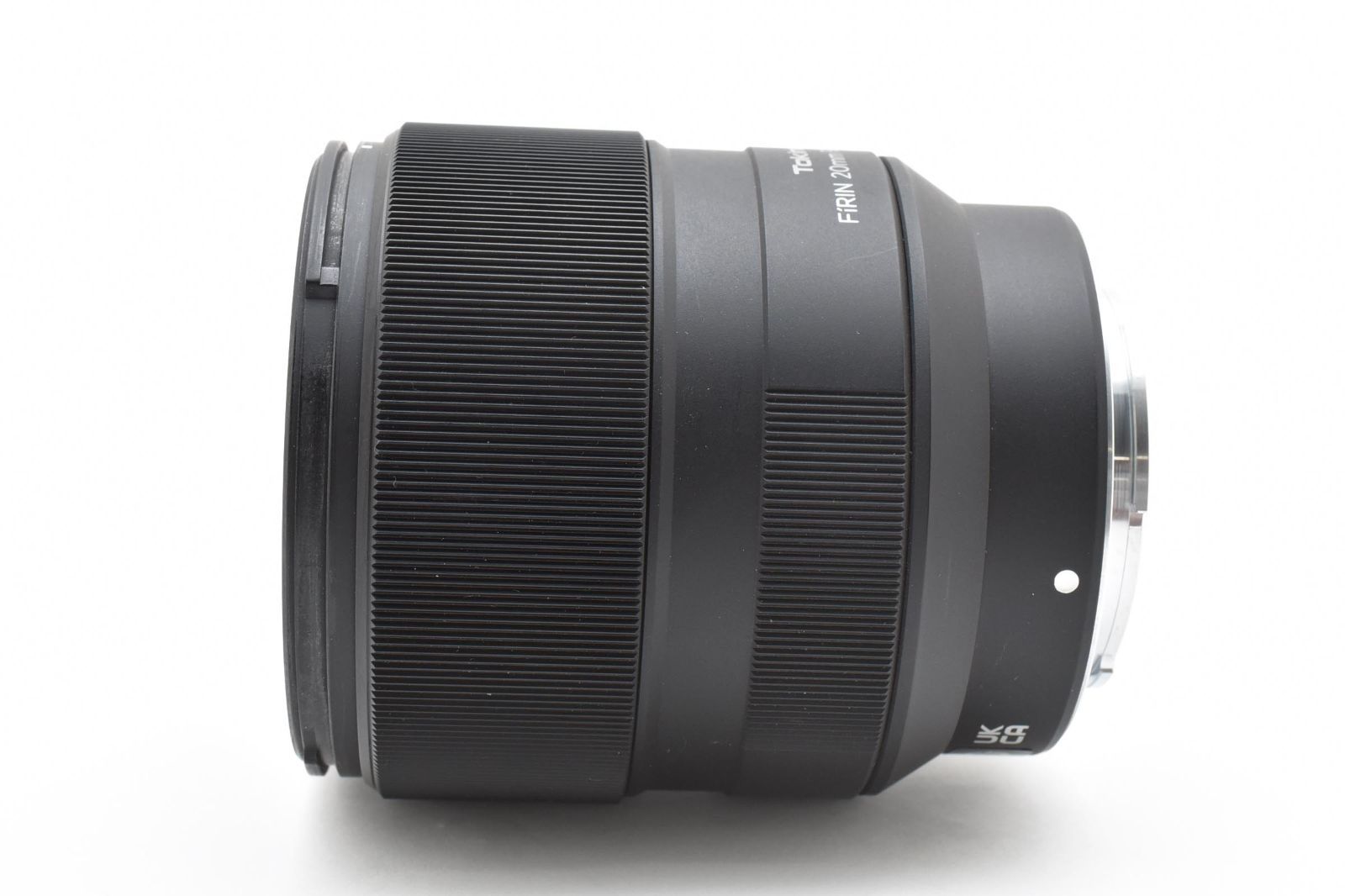Tokina FiRIN 20mm F2 FE AF ソニーEマウント用 ☆新品級☆ トキナー