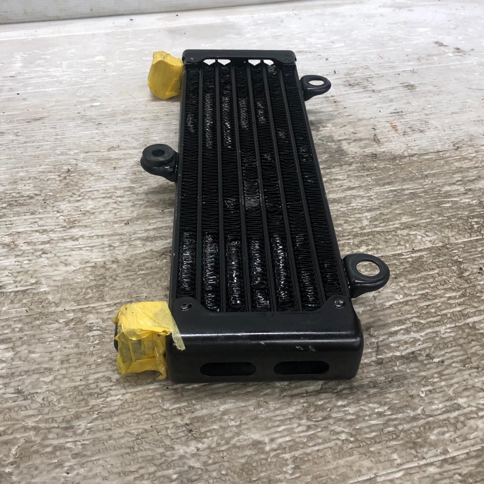 KAWASAKI ゼファー1100