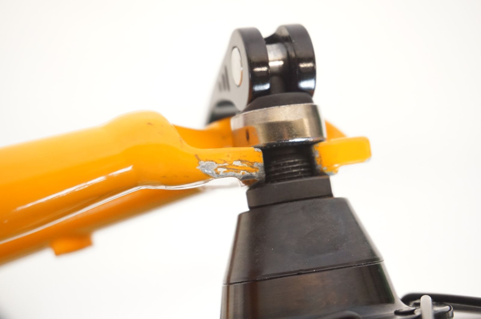 ロードバイク バイチャリ宇都宮店