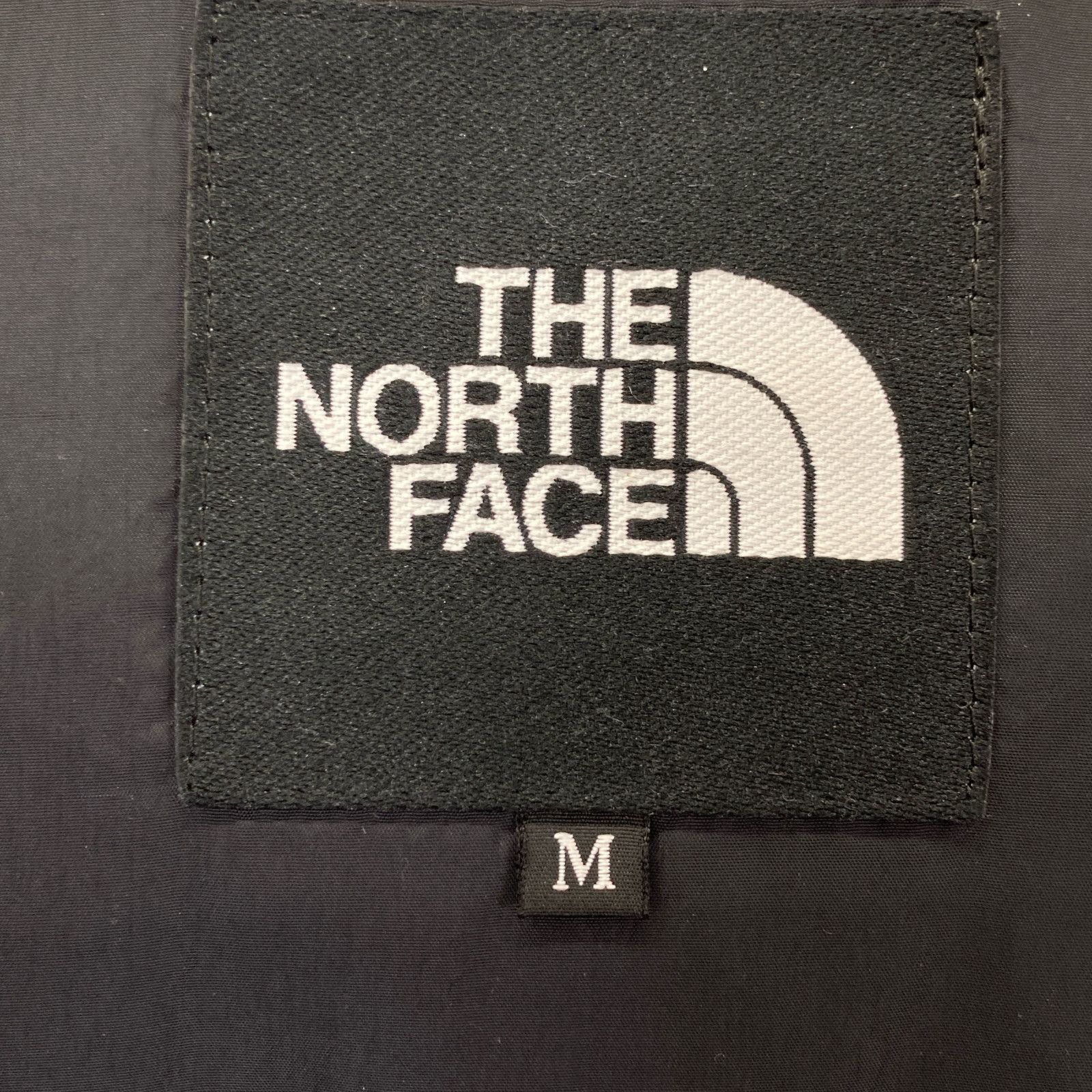 NORTH FACE