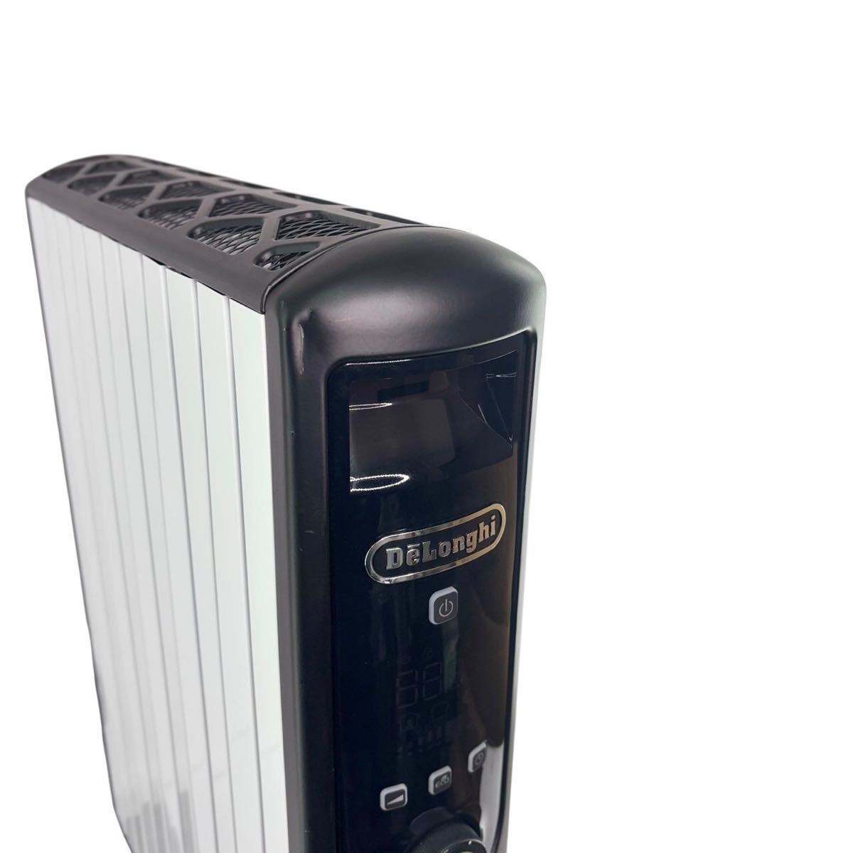 De’Longhi デロンギ マルチダイナミックヒーター MDHU15-BK WWW_KANDAIZUMI_COM