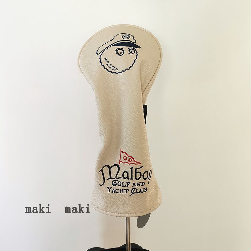 ヘッドカバー
