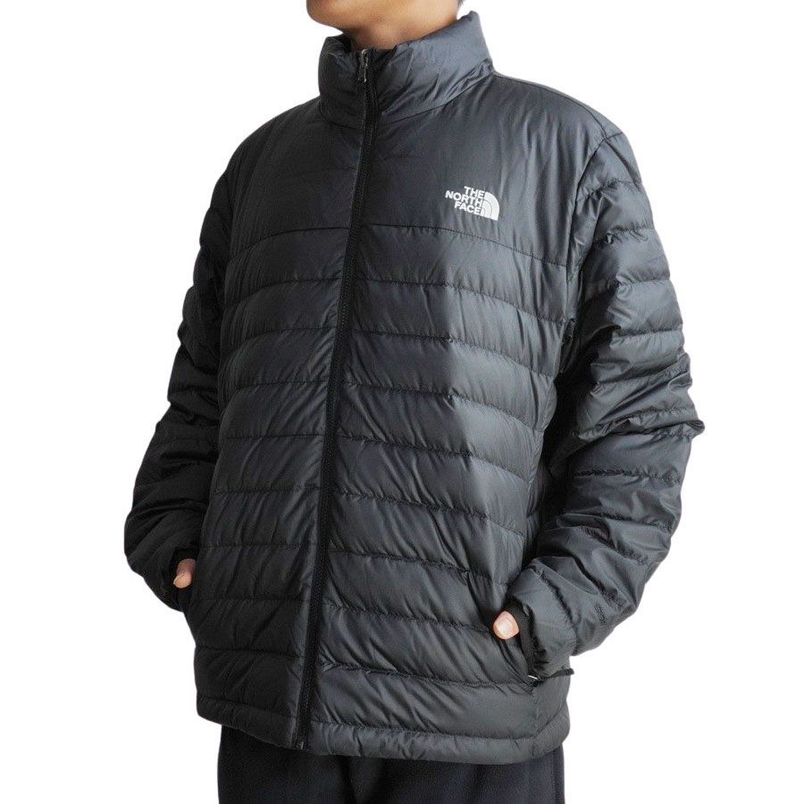 ノースフェイスThe North Face US企画Flare 550 Down Jacket