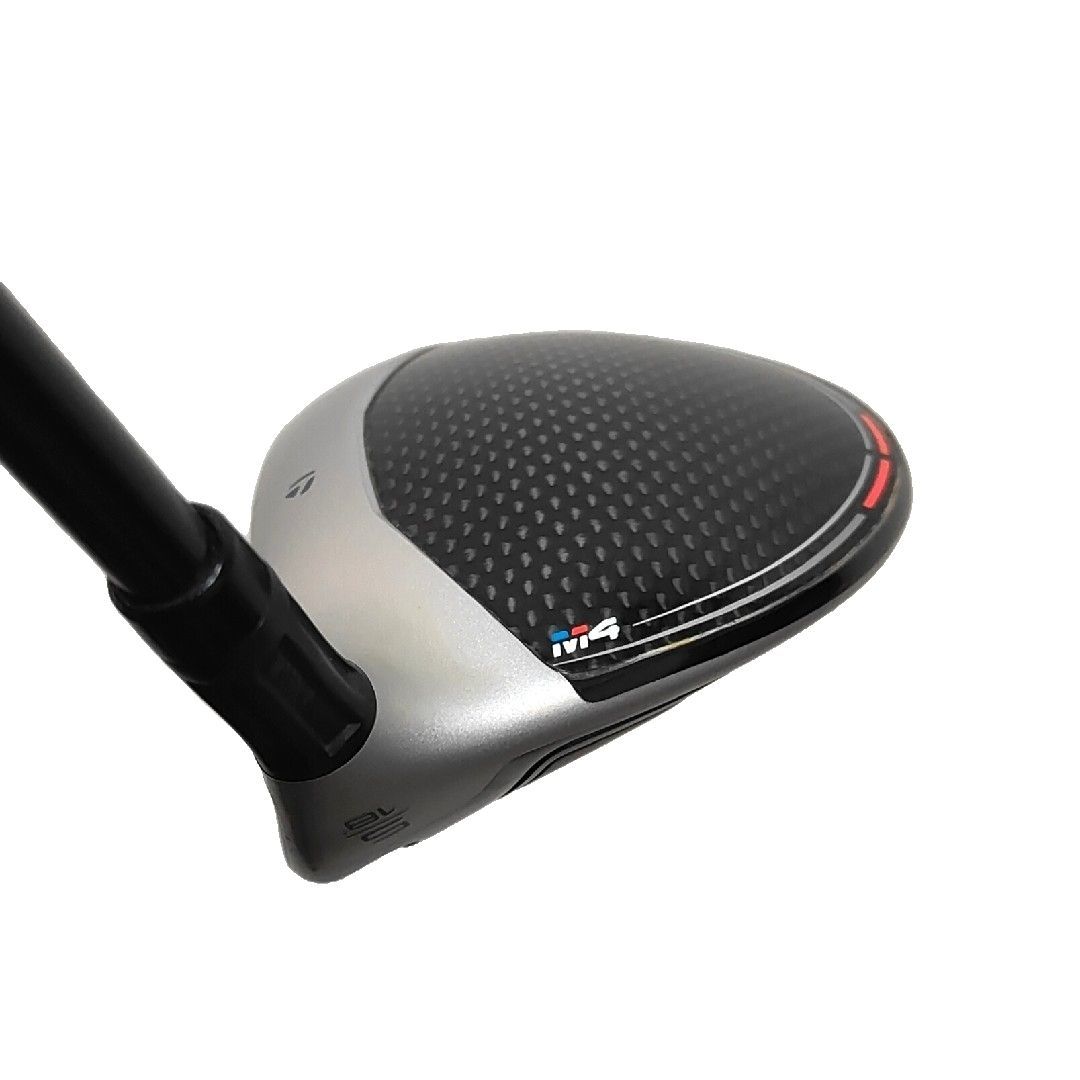 W フェアウェイウッド