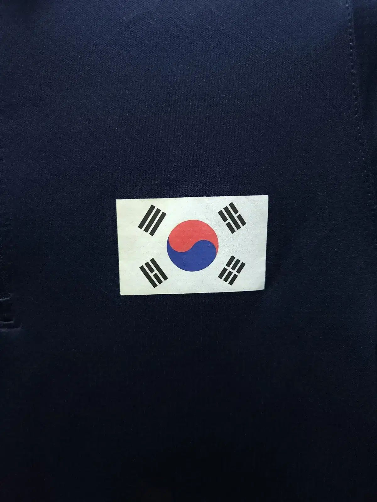 ナイキ 韓国国家代表