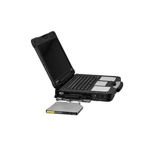 【新品・2営業日で発送】PANASONIC パナソニック FZ-VDM401U TOUGHBOOK FZ-40A オプション(DVDドライブ)(FZ-VDM401U)