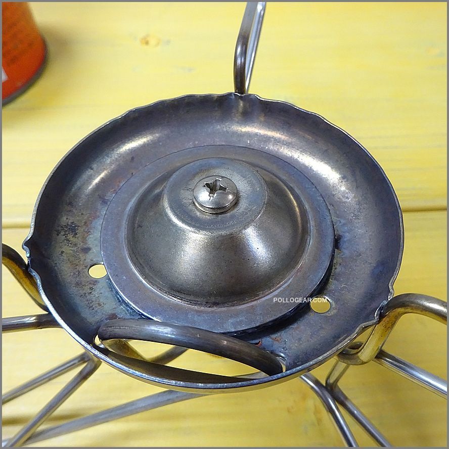 ラピッドファイヤー OLD