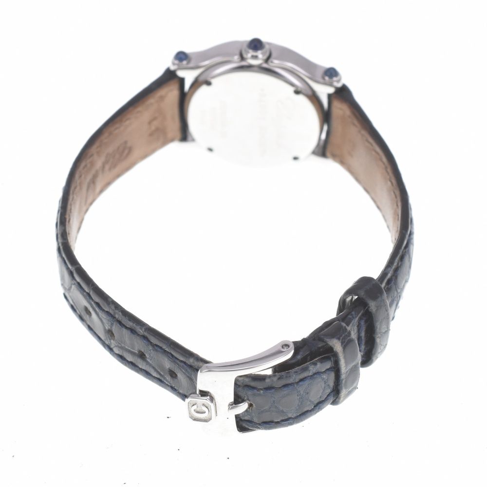 ショパール Chopard 27/8245-23 ハッピースポーツ 5P