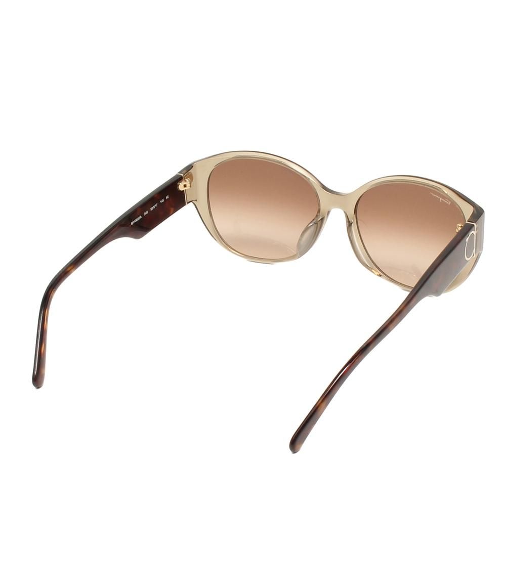 フェラガモ FERRAGAMO SF1003SA サングラス 58□17 FERRAGAMO フェラガモ SF1003SA サングラス 58サイズ メンズ