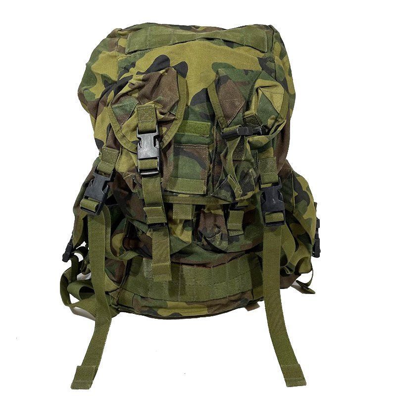 EAGLE ベッカー パトロールパック 米軍放出品 - BASE CAMP ISOGAMI