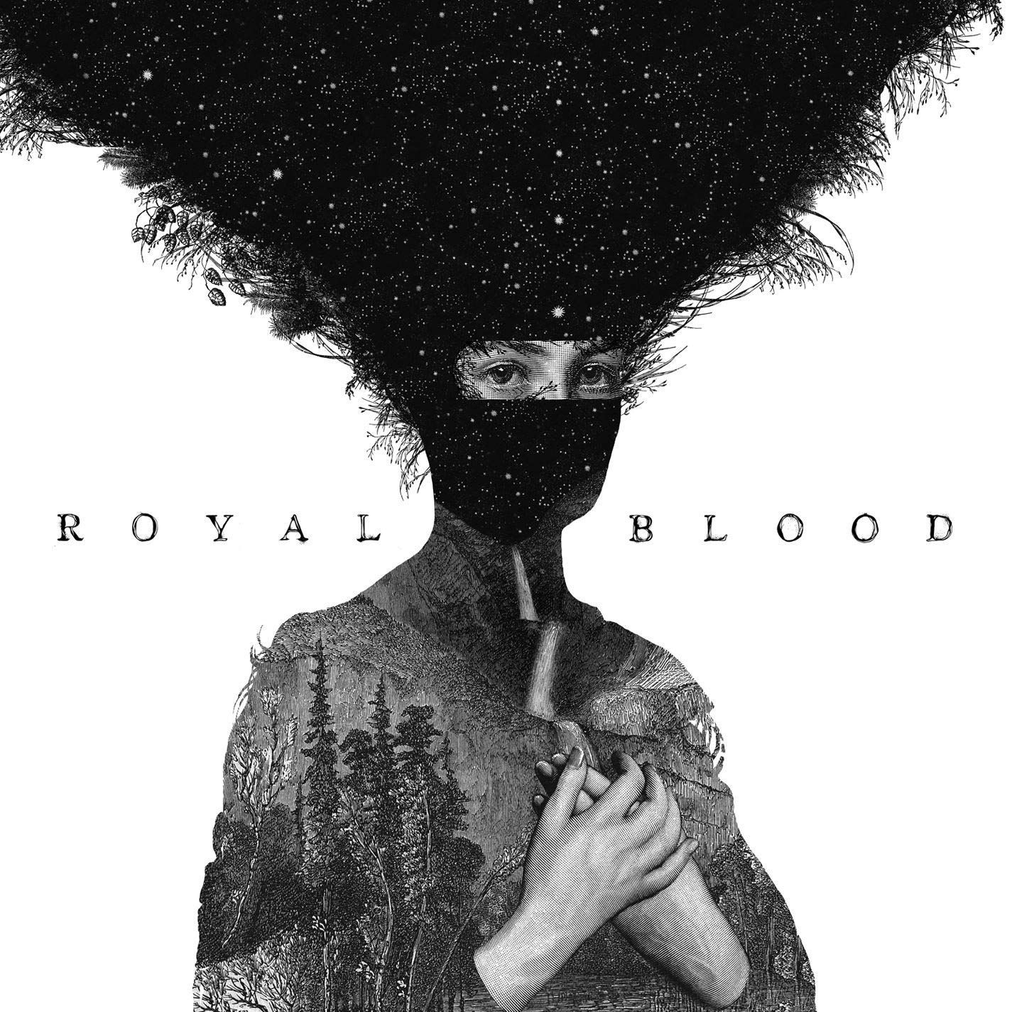 Royal Blood - メルカリ