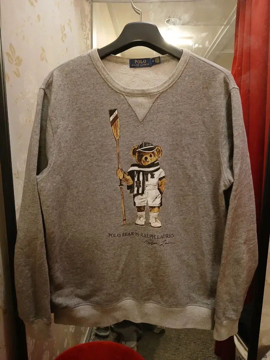 Champion◇MIN-NANOスウェットカーディガン/カーディガン(厚手)/M