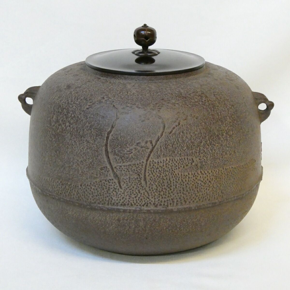 瓢釜　山形　伝統工芸士　佐藤浄清　中古　送料込み 瓢釜 山形 伝統工芸士 佐藤浄清 中古 送料込み 2025年最新】Yahoo!