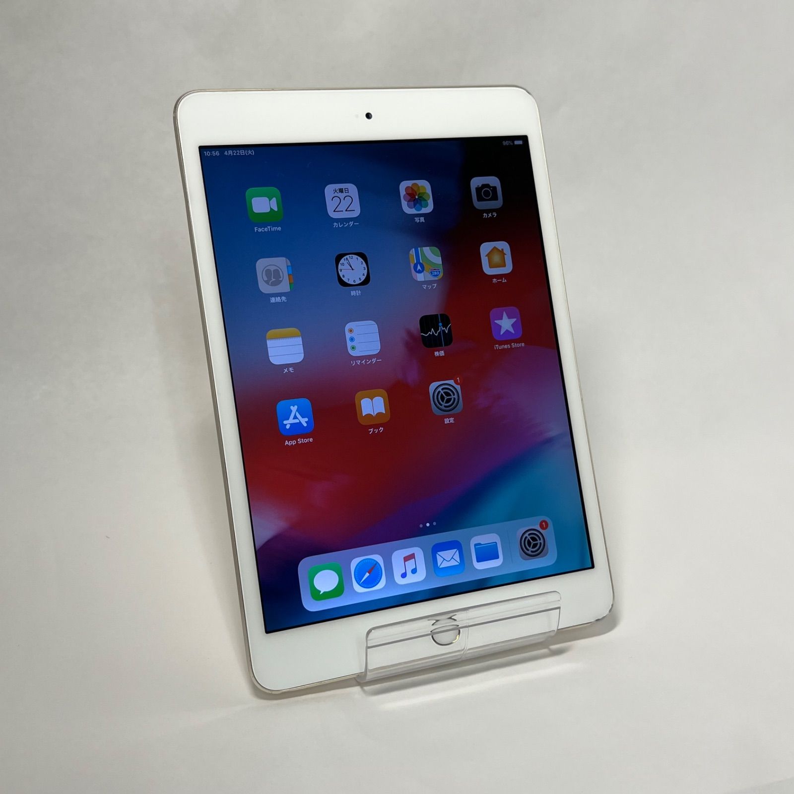 iPad mini