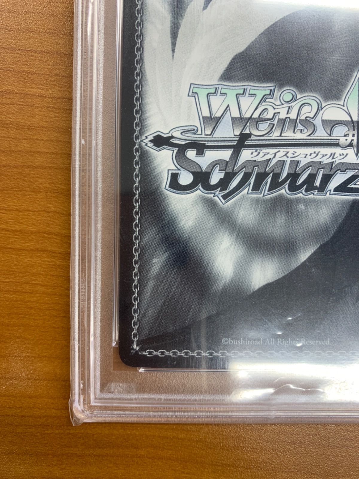 PSA10 ヴァイスシュヴァルツ　このすば　めぐみん サイン ヴァイスシュヴァルツ めぐみん sp psa10 ヴァイスシュヴァルツ めぐみ