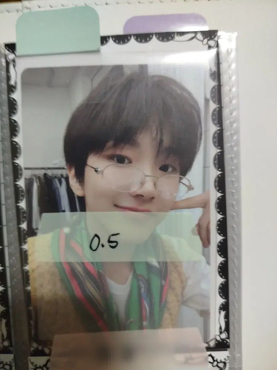 BOY NEXT DOOR CDセット。フォトカード ウナク。 jp.ktown4u.com : [2CD セット] BOYNEXTDOOR - シングルアルバム1集 [WHO!]