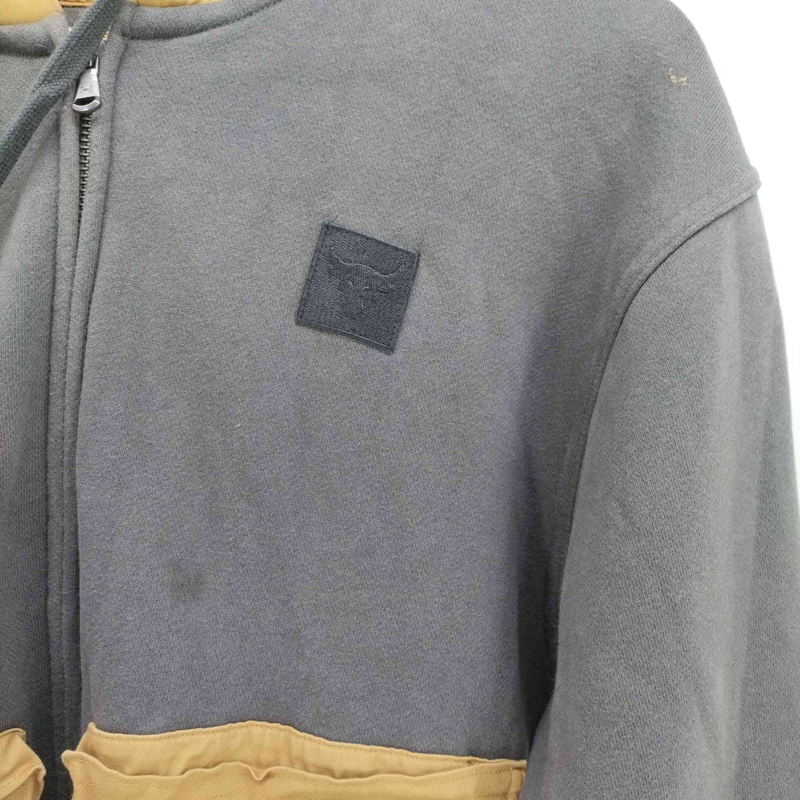 アンダーアーマー UNDER ARMOUR PROJECT ROCK プロジェクト