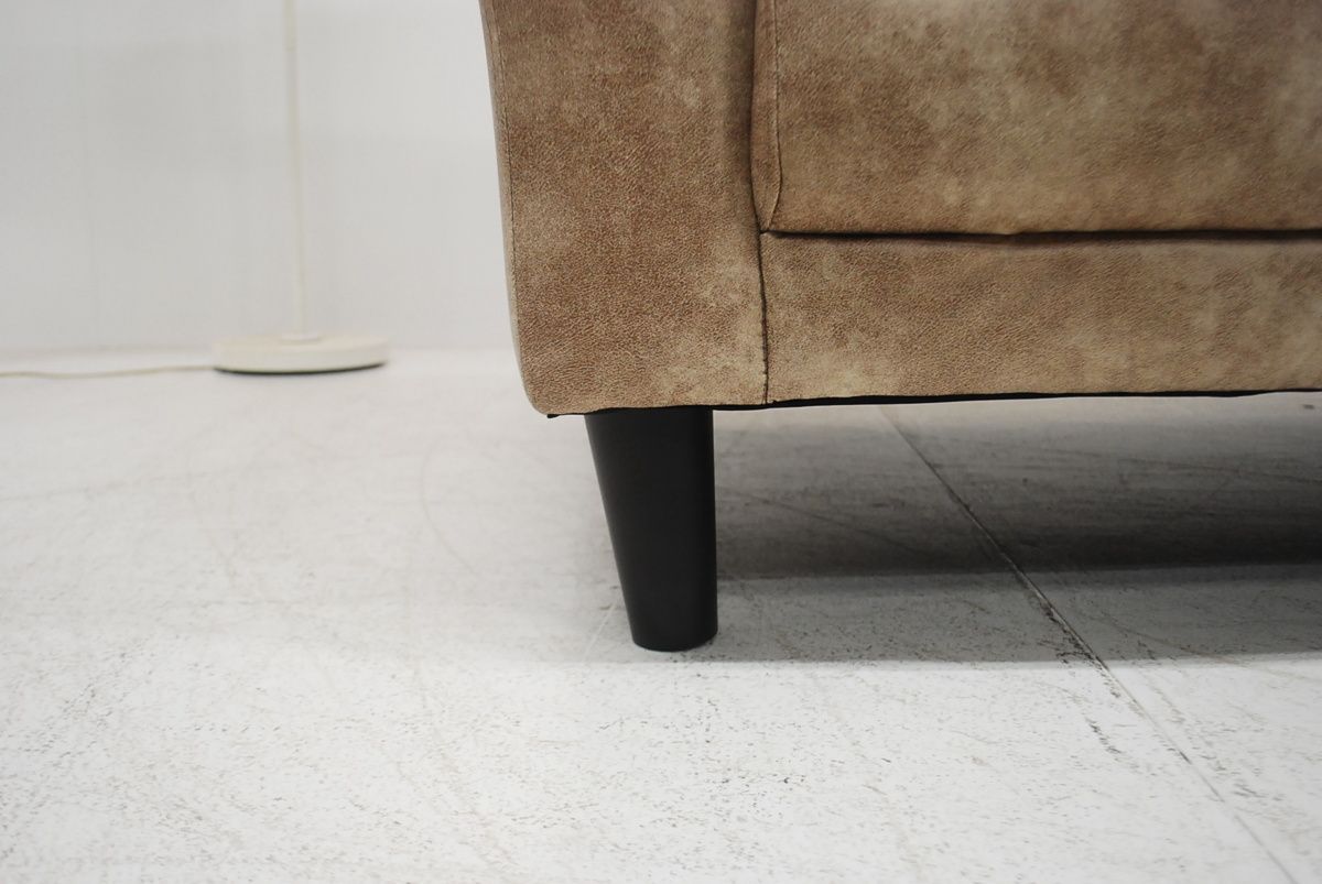 アウトレット 現品限り 一部 ラグジュアリー モダンデザイン 3Pソファー 空間をお洒落に演出します NEXPOTALLINN_EU