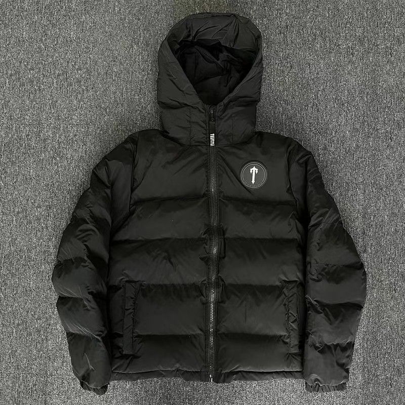 TRAPSTAR トラップスター ダウン S カズさん専用 trapstar トラップスター ダウンジャケット｜Yahoo!フリマ（旧