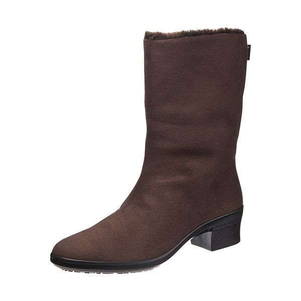 美品】クリスチャンルブタン 24cm ショートブーツ スタッズ ブラック