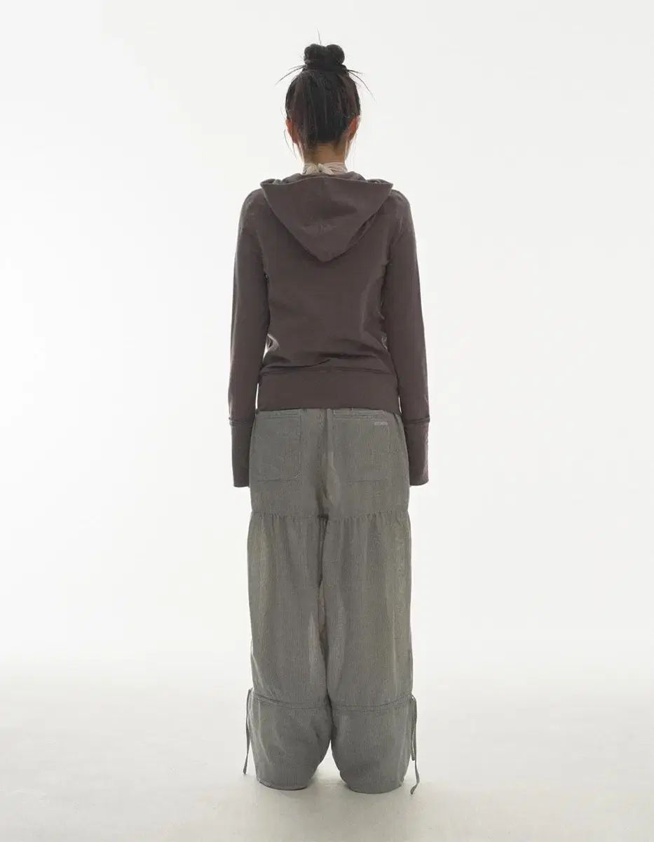 シャーリング ラフ