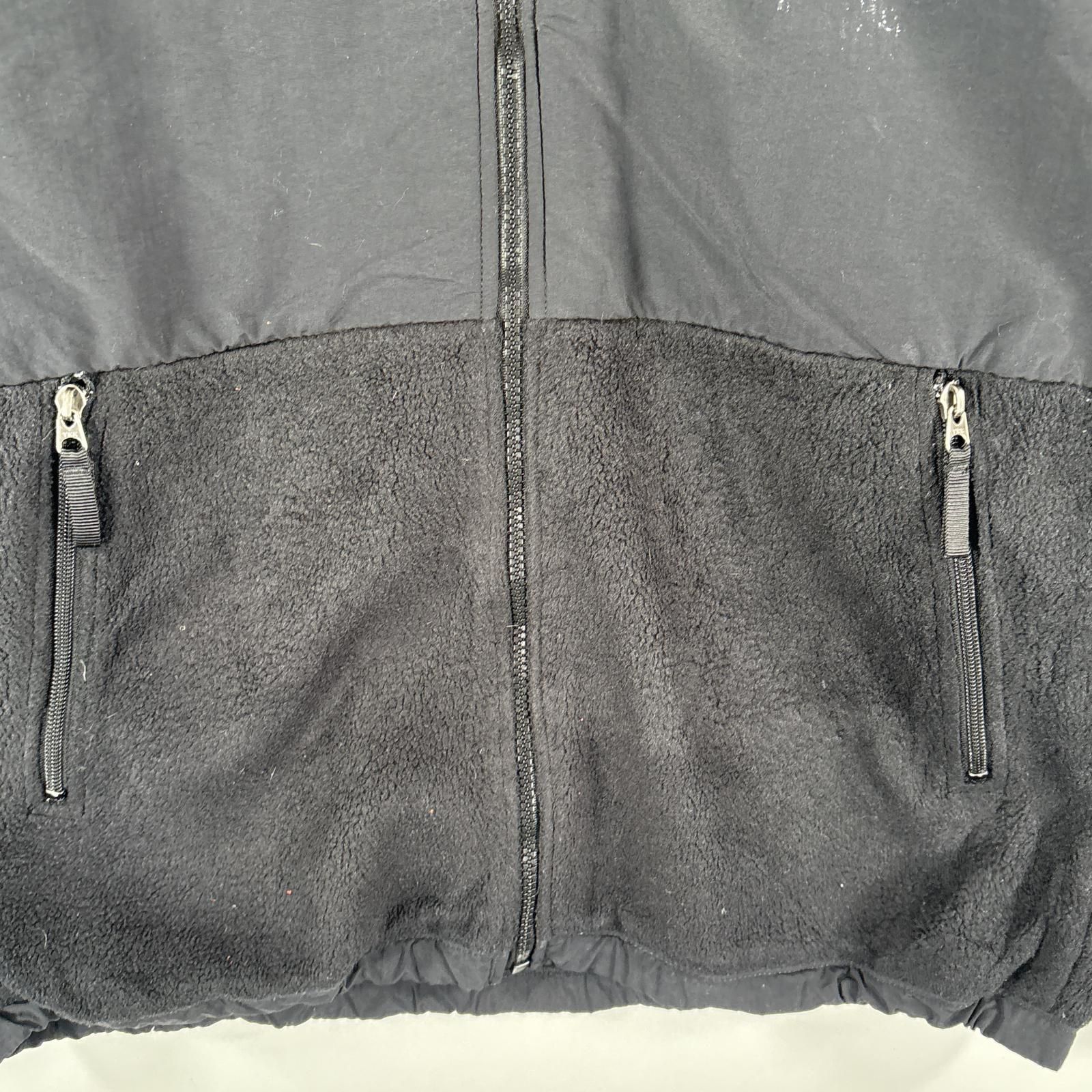 古着 ザ・ノースフェイス THE NORTH FACE フルジップフリース 古着 ザ・ノースフェイス THE NORTH FACE フルジップフリース