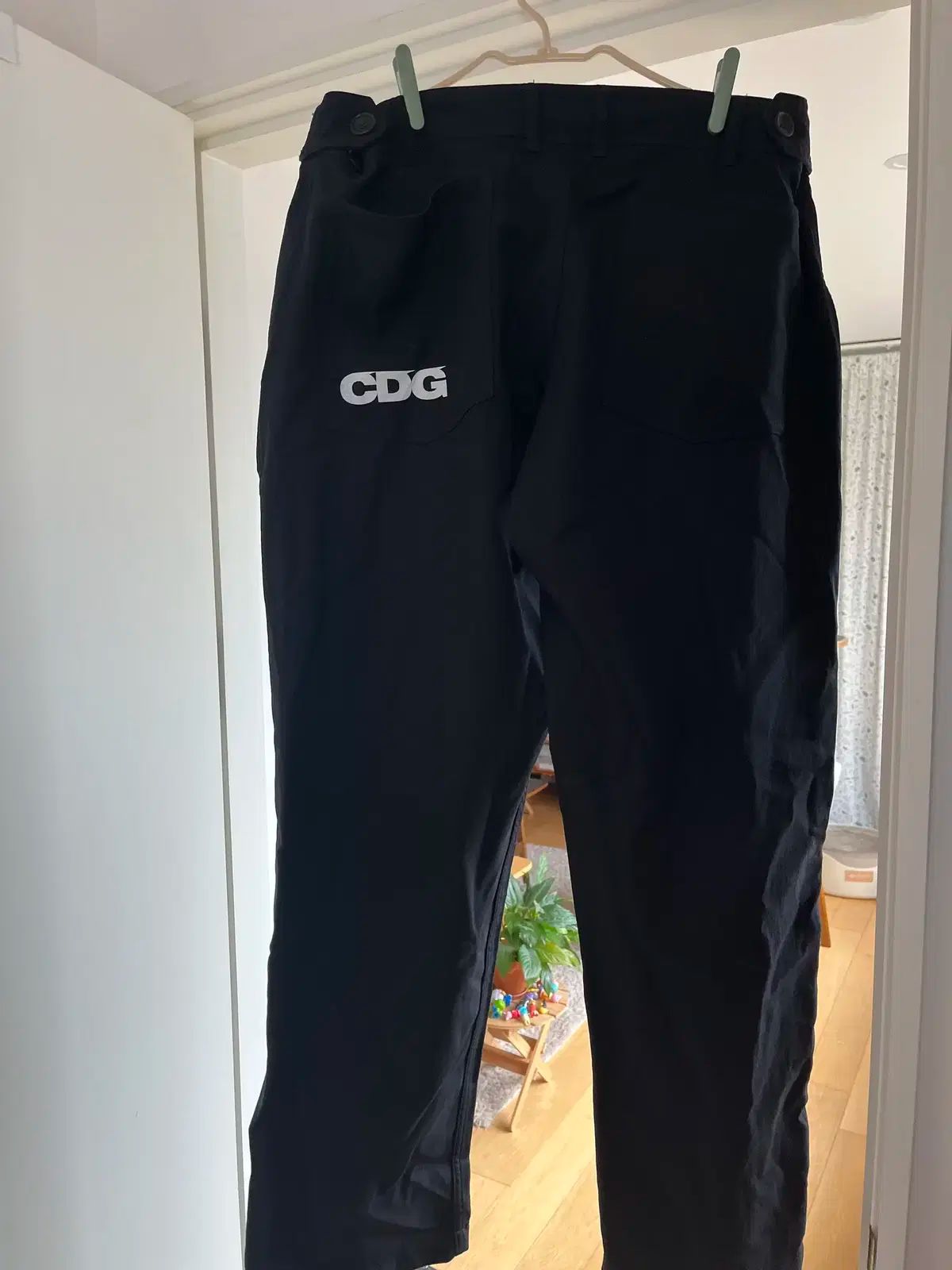 CDG COMME