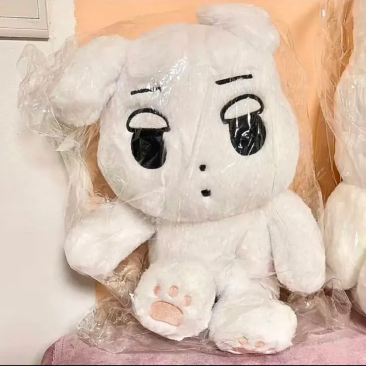 エスパ aespa ウィンター winter 40センチ - メルカリ