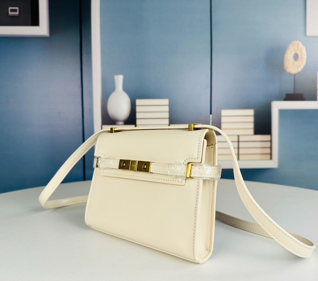 イヴ・サンローラン（YSL，Yves Saint Laurent） ショルダー