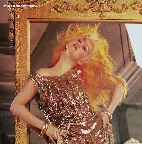シンディ・ローパー　CYNDI LAUPER　サングラス　中古 シンディ・ローパー CYNDI LAUPER サングラス 中古 - メルカリ