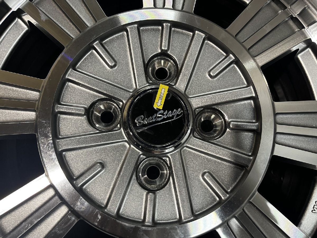 新品 バランス調整済 2025年製【APTANY 165/45R16】夏タイヤ【ブレスト 新品 バランス調整済 2025年製【APTANY 165/45R16】夏タイヤ【ブレスト