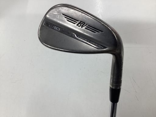 3本セット タイトリスト VOKEY SPIN MILLED SM10 Titleist Vokey Spin Milled 10: The new generation of iconic