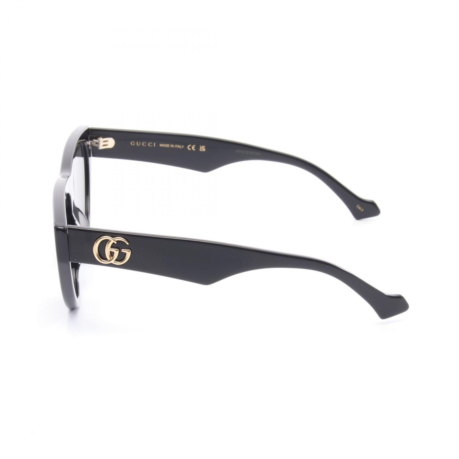 ブラック その他