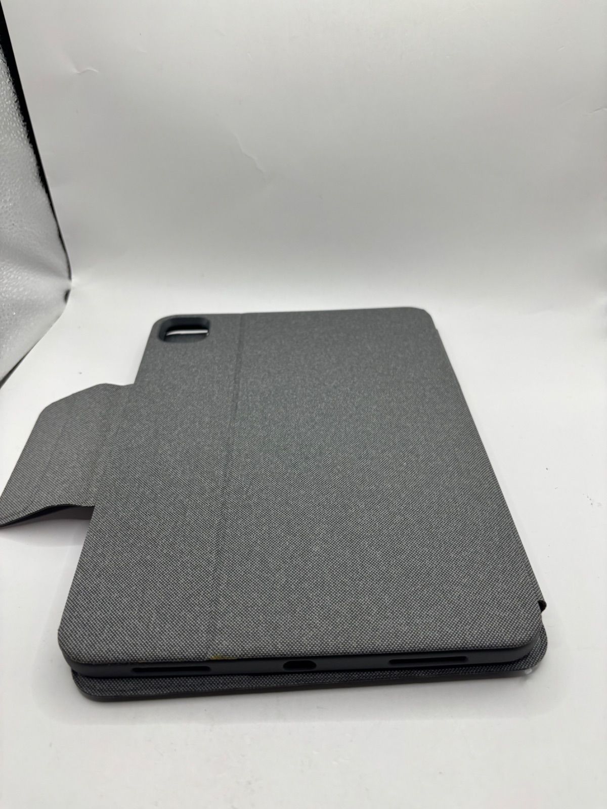Touch iPad